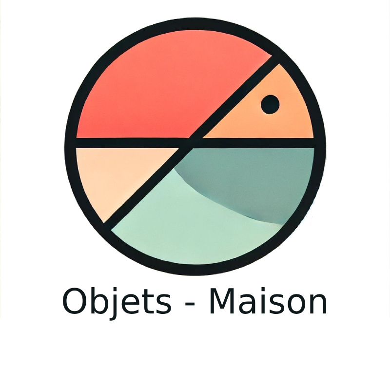 Objets - Maison